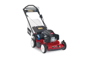 Toro Recycler 22″ Lawn Mower Manual Image