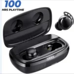 Tribit FlyBuds 3mini Wireless Earbuds Manual Thumb