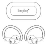 heyday True Wireless Sport Earbuds Manual Thumb