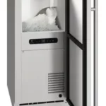U-LINE 15″ Nugget Ice Machine Manual Thumb