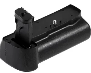 VELLO BG-BMP6K Battery Grip Manual Image