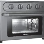 WEESTA KA23T Everyday Air Fryer Oven Manual Thumb