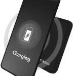 WIRELESS GEAR BL2189 Wireless Charger Manual Thumb