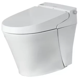 WOODBRIDGE B0960S Electronic Bidet Toilet Manual Image