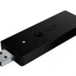 Xbox Wireless Adapter Manual Thumb
