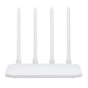 Xiaomi R4CM Mi Router 4C 300mbps WiFi Router Manual Image