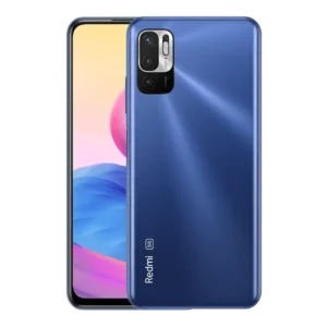 Xiaomi Redmi Note 10 5G Smartphone Manual Image