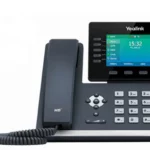 Yealink T54W IP Phone Manual Thumb