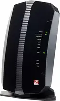 Zoom Telephonics 5354 DOCSIS 3.0 Wireless-N Cable Modem/Router manual Image