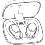 ES02 True Wireless Bluetooth 5.0 Earbuds Manual Thumb