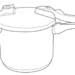 amazon B071G5KNXK Pressure Cooker Manual Thumb