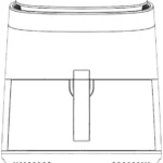 anko AF902C Air Fryer Manual Thumb