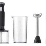 anko Stick Mixer Manual Thumb