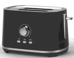anko Toaster LD-T7037 Manual Image