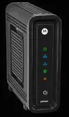 Arris / Surfboard SB6121 Cable Modem Manual Image