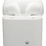 TWS True Wireless Stereo Earphones Manual Image