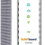 ARRIS SURFboard Central App Manual Thumb