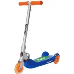 Razor Jr Folding Kiddie Kick Scooter Manual Thumb
