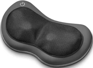 beurer MG 149 Shiatsu Massage Cushion Manual Image