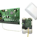 DMP XR150 CONTROL PANEL Manual Thumb