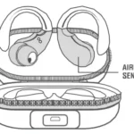 TWS 2AMD8Z12409 AIRBUDS TRUE WIRELESS SPORT Manual Thumb