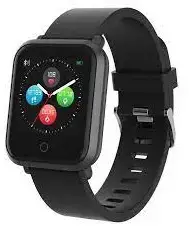 Goodmans 364134 Smart Watch Manual Image