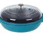 Dura-Pan CURTIS STONE 4QT Cast Aluminum Roaster Manual Thumb