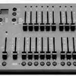 LUTRON QSW-DMX-IN Software License Manual Thumb
