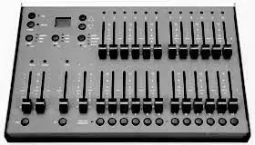 LUTRON QSW-DMX-IN Software License Manual Image
