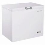 JOCEL JCH-98 Congelador Horizontal Freezer Manual Thumb