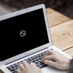 Apple If your Mac starts up to a circle with a line through it Manual Thumb