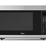 Whirlpool WMC30516 Microwave Oven Manual Thumb