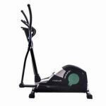 FOCUS FITNESS FFCR015 Fox 3 Exercise Machine Manual Thumb