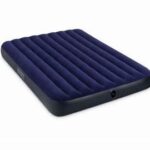 INTeX 68759 Classic Downy Airbed Manual Thumb