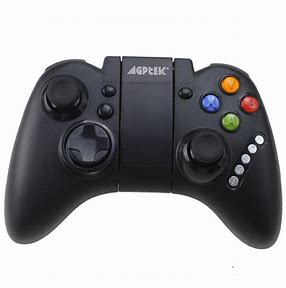 AGPTEK Game Controller for Tablet PC Manual Image