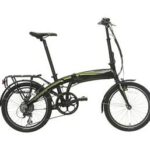 Carrera Crosscity-E Rear Motor Drive System Manual Thumb