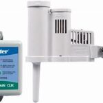 Hunter Wireless Rain-Clik Sensor Manual Thumb