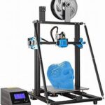 CREALITY CR-10 V3 3D Printer 300x300x400mm with Meanwell Power Supply Support Manual Thumb