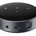 HI-RES AUDIO ‎WiiM Mini Airplay 2 Music Streamer Manual Thumb