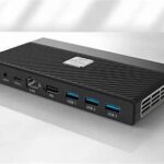 MOREFINE M6 Ultra Thin Pocket Size 4K Mini PC Manual Thumb