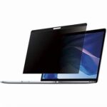 StarTech com XXMXX-PRIVACY-SCREEN Privacy Screen for MacBook Pro 2021 Manual Thumb