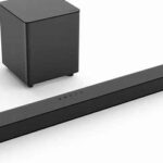 VIZIO V21-H8 2.1Ch Home Theater Sound Bar Manual Thumb