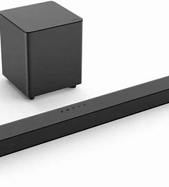 VIZIO V21-H8 2.1Ch Home Theater Sound Bar Manual Image