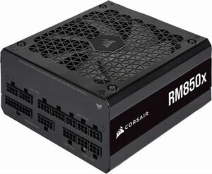 CORSAIR High Performance ATX Power Supply RMx SERIES Manual Image