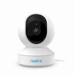 reolink E1 Series Indoor Wi-Fi Camera Manual Thumb