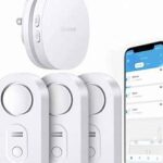 Govee Water Leak Sensor FAQ Manual Thumb