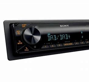 SONY DSX-B41D Bluetooth Car Audio Manual Image