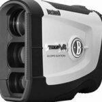 Bushnell 201660/201661 Laser Rangefinders Tour V4/ Tour V4 Slope Edition Manual Thumb