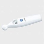 Sanitas SFT 40 Thermometer Manual Thumb