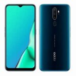 CPH1941 OPPO A9 Smartphone Manual Thumb